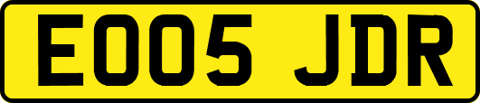EO05JDR