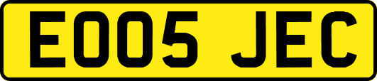 EO05JEC