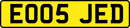 EO05JED