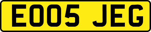 EO05JEG