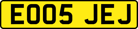 EO05JEJ