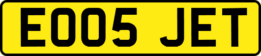 EO05JET