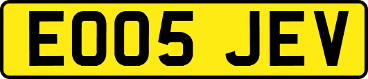 EO05JEV