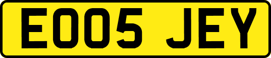 EO05JEY