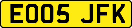 EO05JFK