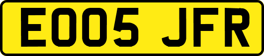 EO05JFR
