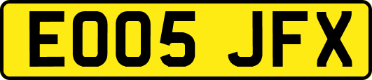 EO05JFX