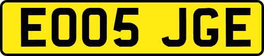 EO05JGE