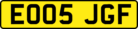 EO05JGF