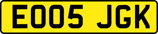 EO05JGK