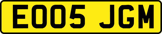 EO05JGM