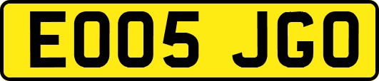 EO05JGO