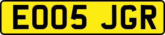 EO05JGR
