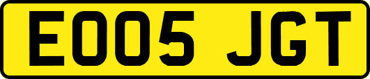 EO05JGT