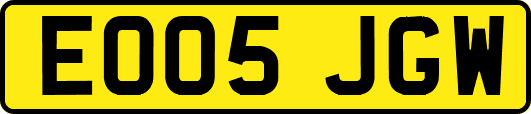 EO05JGW