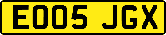EO05JGX