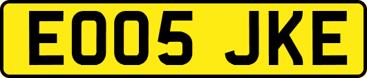 EO05JKE