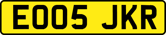 EO05JKR