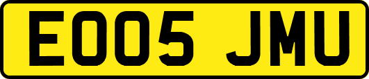 EO05JMU