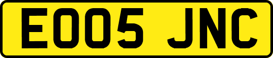 EO05JNC