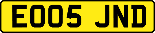 EO05JND