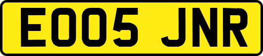 EO05JNR
