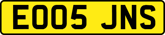 EO05JNS