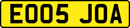 EO05JOA