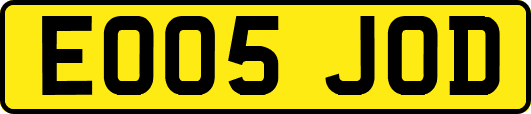 EO05JOD