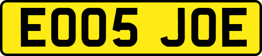 EO05JOE