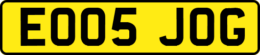 EO05JOG
