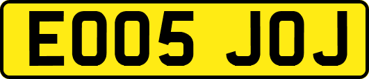 EO05JOJ