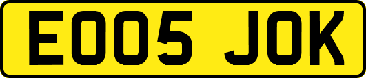 EO05JOK