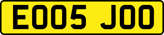 EO05JOO