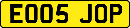 EO05JOP