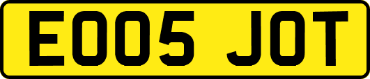 EO05JOT