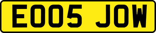 EO05JOW