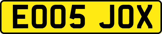 EO05JOX