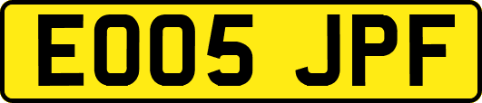 EO05JPF