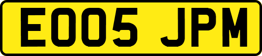EO05JPM