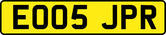 EO05JPR