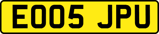 EO05JPU
