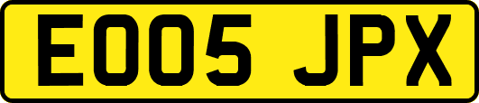 EO05JPX