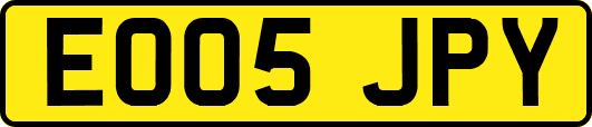 EO05JPY