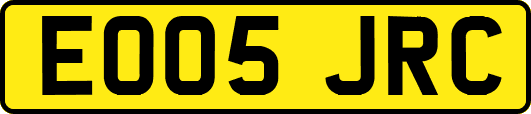 EO05JRC