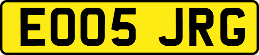EO05JRG