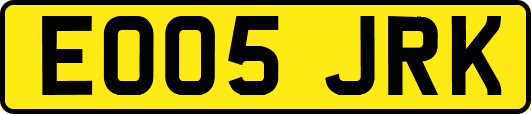 EO05JRK