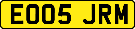 EO05JRM