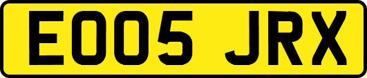 EO05JRX