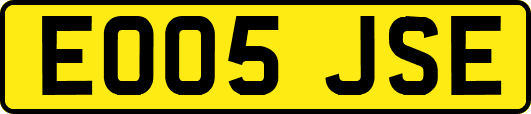 EO05JSE